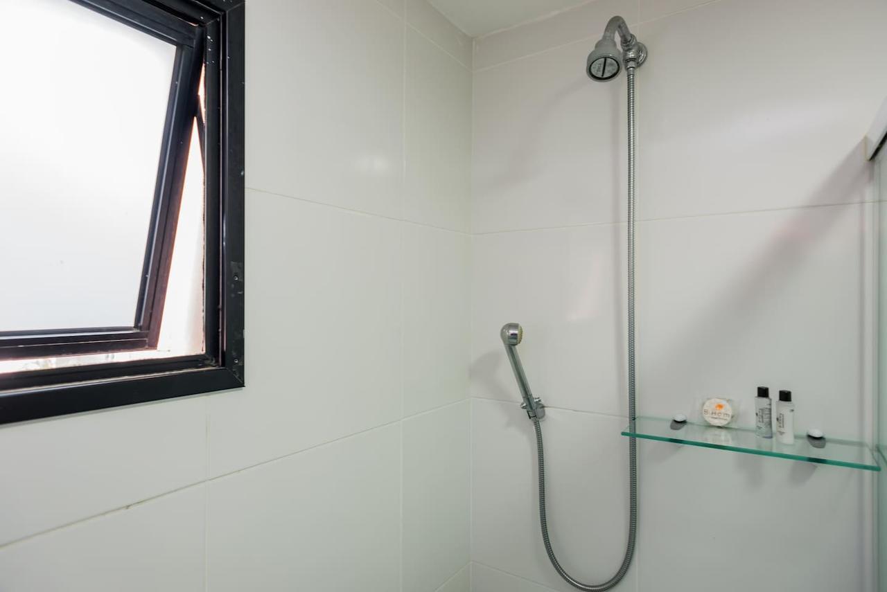 Bhomy Itaim Estiloso E Muito Confortavel Ag404 São Paulo Luaran gambar